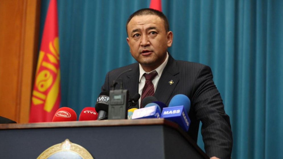 Б.Чойжилсүрэн: Тог таслахгүй байхыг хичээе